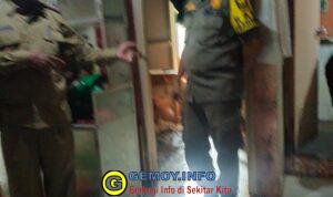 Tragedi di Cisolok, IRT Tewas Terjatuh ke Septic Tank