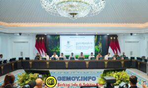 Prabowo Resmi Cabut Izin 28 Perusahaan Pelanggar Aturan di Provinsi Terdampak Bencana