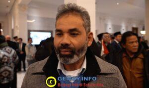 Titipan Harapan Diaspora ke Prabowo di World Economic Forum: Bawa Pemuda RI Mendunia