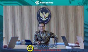 Kemenkes Pastikan Pencegahan dan Penanganan Jadi Fokus Utama CKG