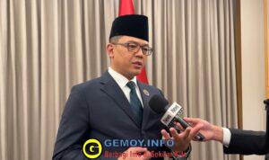 Pertemuan Menlu ASEAN di Cebu Bahas Keutuhan dan Kekuatan Bersama di Asia Tenggara