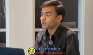 Magang Nasional Prabowo, Lulusan Baru Tak Lagi Hanya Jadi Pengamat