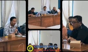 Bapemperda DPRD Sukabumi Tegaskan Pentingnya Regulasi Inklusif untuk Semua Lapisan Warga