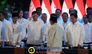 Prabowo Singgung Persoalan Sampah di Rakornas Kepala Daerah: Pusat-Daerah Harus Sinergi