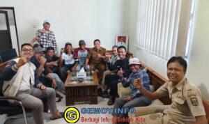 Sri Padmoko Disambut Apresiasi Nelayan: Sinergi Pemerintah dan Masyarakat Terjalin Erat