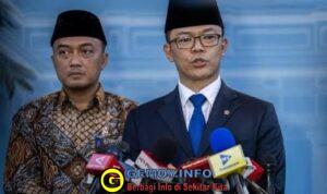 Pertemuan Presiden Prabowo dengan Ulama dan Ormas-ormas Islam di Istana, Begini Kata Menlu Sugiono