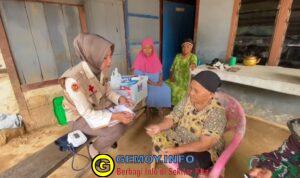 Mengintip Layanan Kesehatan Gratis di Sumut dan Sumbar, Bikin Warga Lebih Ceria