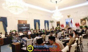 Usai Bertemu Prabowo, PBNU Tegas Dukung Indonesia Bergabung Dewan Perdamaian Demi Lindungi Palestina