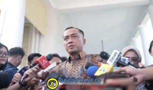 Mensesneg: Pertemuan Presiden dengan Tokoh Islam Agenda Rutin untuk Serap Masukan