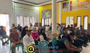 Susanti Mariam Dinas Perikanan: Diseminasi Program SeHAT dan Akses Permodalan Nelayan di Sukabumi