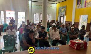 Susanti Mariam: Kartu Kusuka Seumur Hidup, Nelayan Sukabumi Didorong Lebih Berdaya