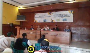 Sinergi Dinas Perikanan Sukabumi dan BRI Cisolok: Bantu Nelayan Raih Modal Usaha