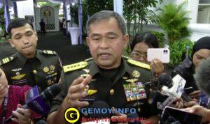 TNI AD Siapkan Pasukan Perdamaian untuk Gaza, Fokus Kesehatan dan Zeni