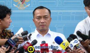 Di Rapim, Prabowo Minta TNI–Polri Perkuat Pengabdian dan Terus Perbaiki Diri