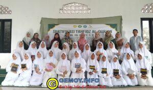 Dade Misbahudin: Generasi Digital Harus Jadi Wise Creator, Bukan Content Consumer