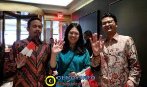 Mahasiswa Indonesia di AS: Kinerja Prabowo Positif, Kami Optimistis dengan Kepemimpinannya