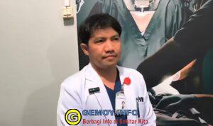 Enam Jam Penanganan Intensif, Bocah 12 Tahun Tak Tertolong