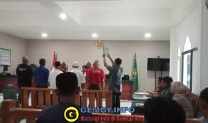 Sidang Sengketa Lahan Mako Guskamla Koarmada I Sabang Kembali Bergulir