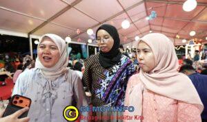 Imlek Festival 2577: Ruang Toleransi di Tengah Ramadan