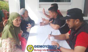 Hadirkan Layanan Kesehatan Gratis untuk Rakyat Sukabumi oleh DPRD Sukabumi Fraksi PDI Perjuangan