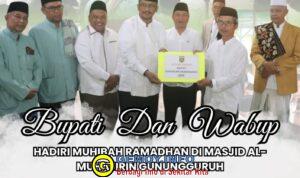 Bupati Sukabumi Asep Japar: Ratusan Rumah Rutilahu Direhabilitasi, Warga Rasakan Hunian Layak