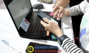 Lapangan Banteng Jadi Tempat Cek Kesehatan Gratis, Hanya Modal KTP & HP