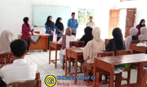 Bupati Sukabumi Asep Japar Wujudkan Pendidikan Merata Lewat Program Beasiswa 2026