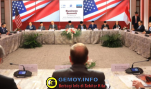 Prabowo: Indonesia Terbuka untuk Investasi Jangka Panjang