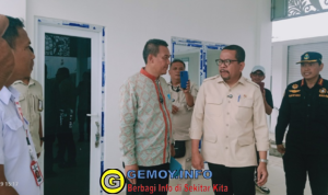 Sinergi KSP, Sarwono, dan Sri Padmoko: Wujud Nyata Dukungan untuk Nelayan Sukabumi