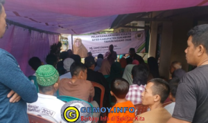 Leni Liawati Dorong Solusi Infrastruktur, Pertanian, dan Pendidikan di Reses 2026