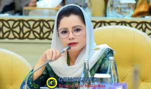 Jelang Ramadan, Anggota Komisi V DPR RI Fraksi Gerindra, Dr. Novita Wijayanti: Kunci Menjaga Persatuan adalah literasi Kebangsaan dan Sikap Dewasa