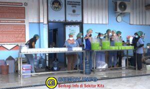 SPPG Tonjong: Dari Takjil ke Pemberdayaan Ekonomi Warga