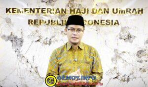 Konflik AS-Iran Memanas, Pemerintah Pastikan Pelindungan untuk Pemulangan Jemaah Umrah