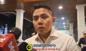 Prabowo Gelar Makan Malam Kebangsaan Bersama Para Mantan Presiden dan Ketua Umum Parpol