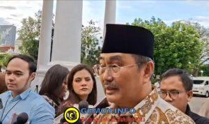 Tokoh Islam Apresiasi Surat Belasungkawa Prabowo atas Wafatnya Pemimpin Iran