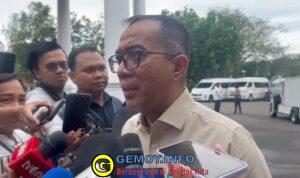 Rapat dengan Para Menteri, Prabowo Instruksikan Percepatan Tiga Inisiatif Energi Terbarukan