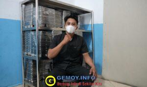 Pintu Lapangan Kerja yang Sering Tertutup bagi Eks Napi, Terbuka Lewat MBG