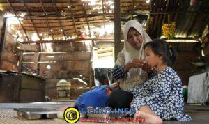 Dulu Nasi Garam, Kini Buah dan Susu Hadir dalam Seporsi MBG