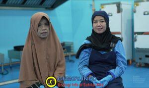 Penyandang Tunarungu Wicara Jadi Pegawai Dapur MBG: Program Ini Sangat Bermanfaat Bagi Kami