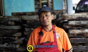 UMKM Roti Sukoharjo: Dulu Produksi 1.000, Begitu Ada MBG 2.500 Roti Per Hari