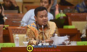 Bimantoro Wiyono Desak Pengusutan Tuntas Kasus Koperasi Bahana Lintas Nusantara