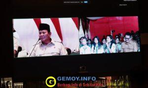 Curhat ke Prabowo, Bocah Nias yang Sempat Viral Minta Jembatan Tagih MBG dan Bermimpi Jadi Dokter