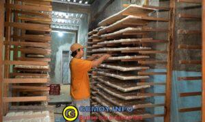 Rezeki Pengusaha Tempe dari Dapur MBG: Produksi Naik 100%, Kini Bisa Beli Mesin dan Rekrut Tetangga