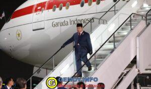 Prabowo Disambut Pejabat Tinggi Jepang, Hubungan Bilateral Kian Erat