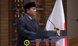 Prabowo Buka Jalan Transisi Energi dalam Forum Bisnis Jepang