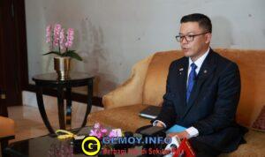 Indonesia Kecam Serangan Artileri di Lebanon Selatan