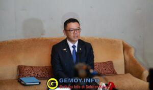 Pemerintah Hormati Prajurit TNI yang Gugur dalam Misi PBB