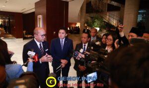 Investasi Jepang di Energi Baru Terbarukan Kian Menguat