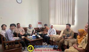 BRIN dan Dinas Perikanan Sukabumi Diskusi Soal Sidat, Begini Harapannya!