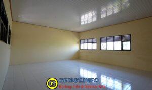 Berkat Program Revitalisasi Sekolah dari Pemerintah, SMP Negeri 3 Kunduran Kini Lebih Layak dan